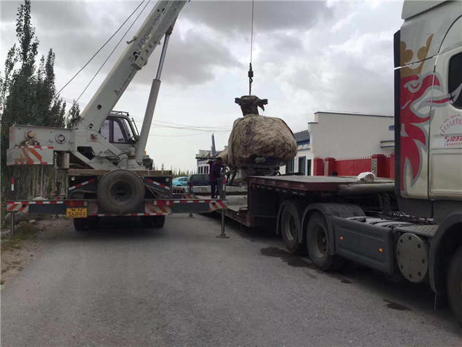 拱墅区狭窄场地（如小区、车间）适合用哪种吊车？