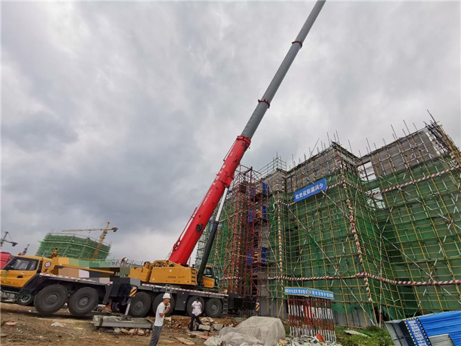 拱墅区吊装方案需要单独付费吗？复杂工况是否提供专家论证？