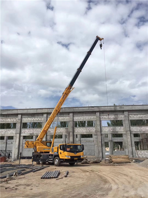 拱墅区吊装作业前会做设备检查吗？安全保障措施有哪些？