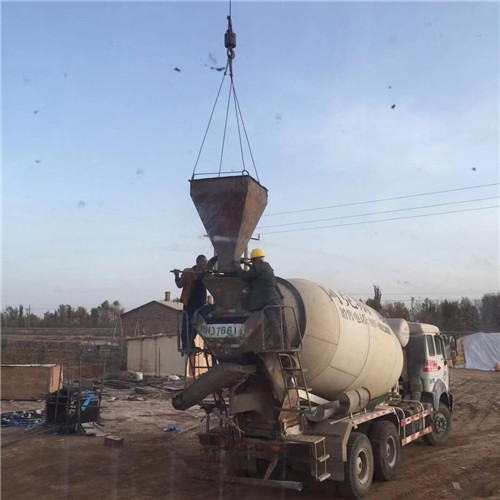 拱墅区“精准瞄准”—— 吊车的 “定位导航” 技术